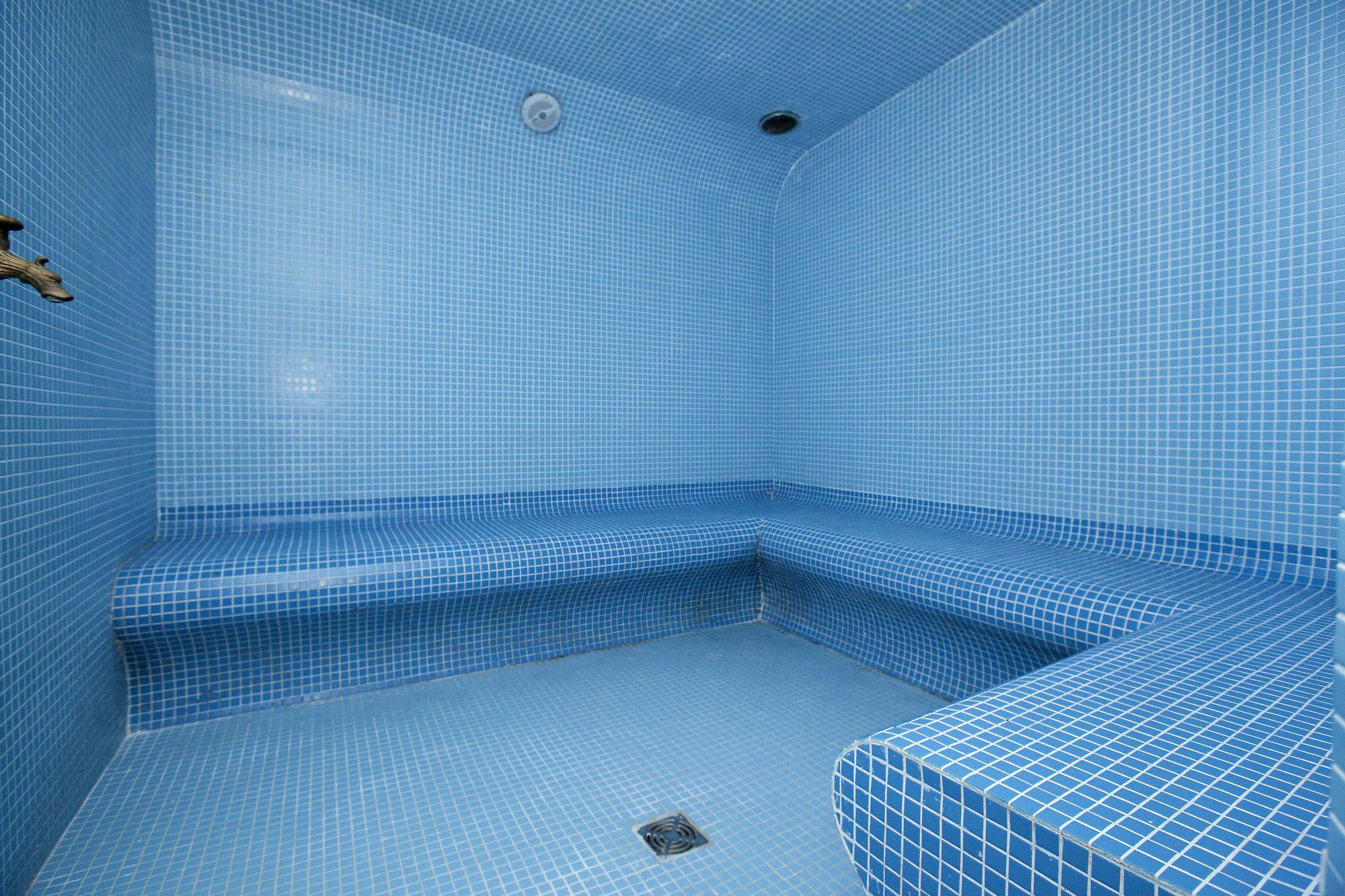 Punta Campanella Resort & Spa