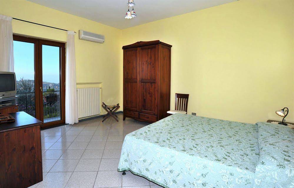 Relais Villa Caprile