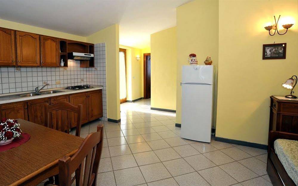 Relais Villa Caprile