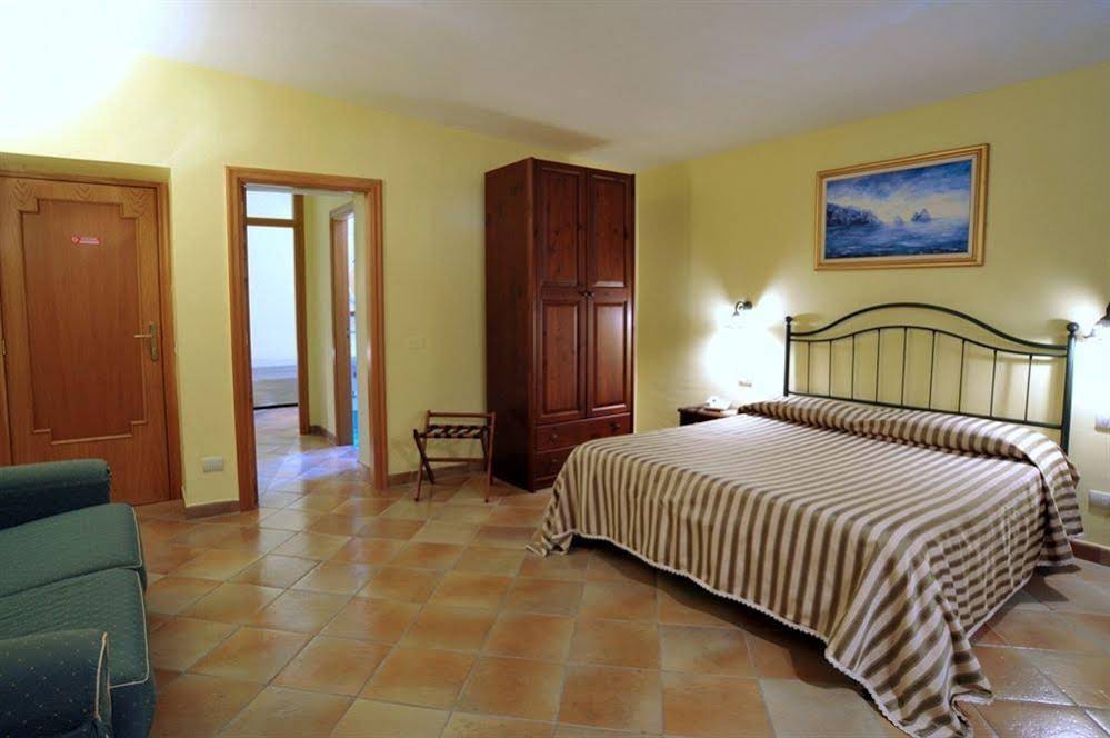 Relais Villa Caprile
