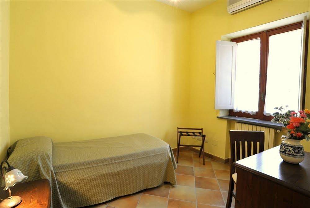 Relais Villa Caprile