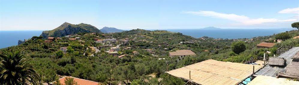 Relais Villa Caprile