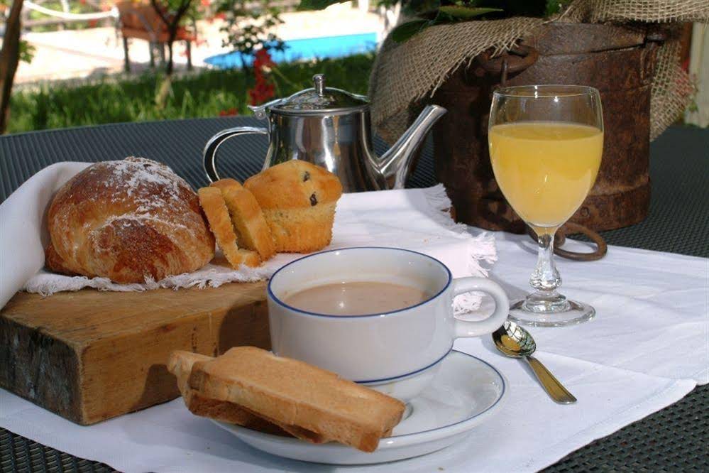 Relais Villa Caprile