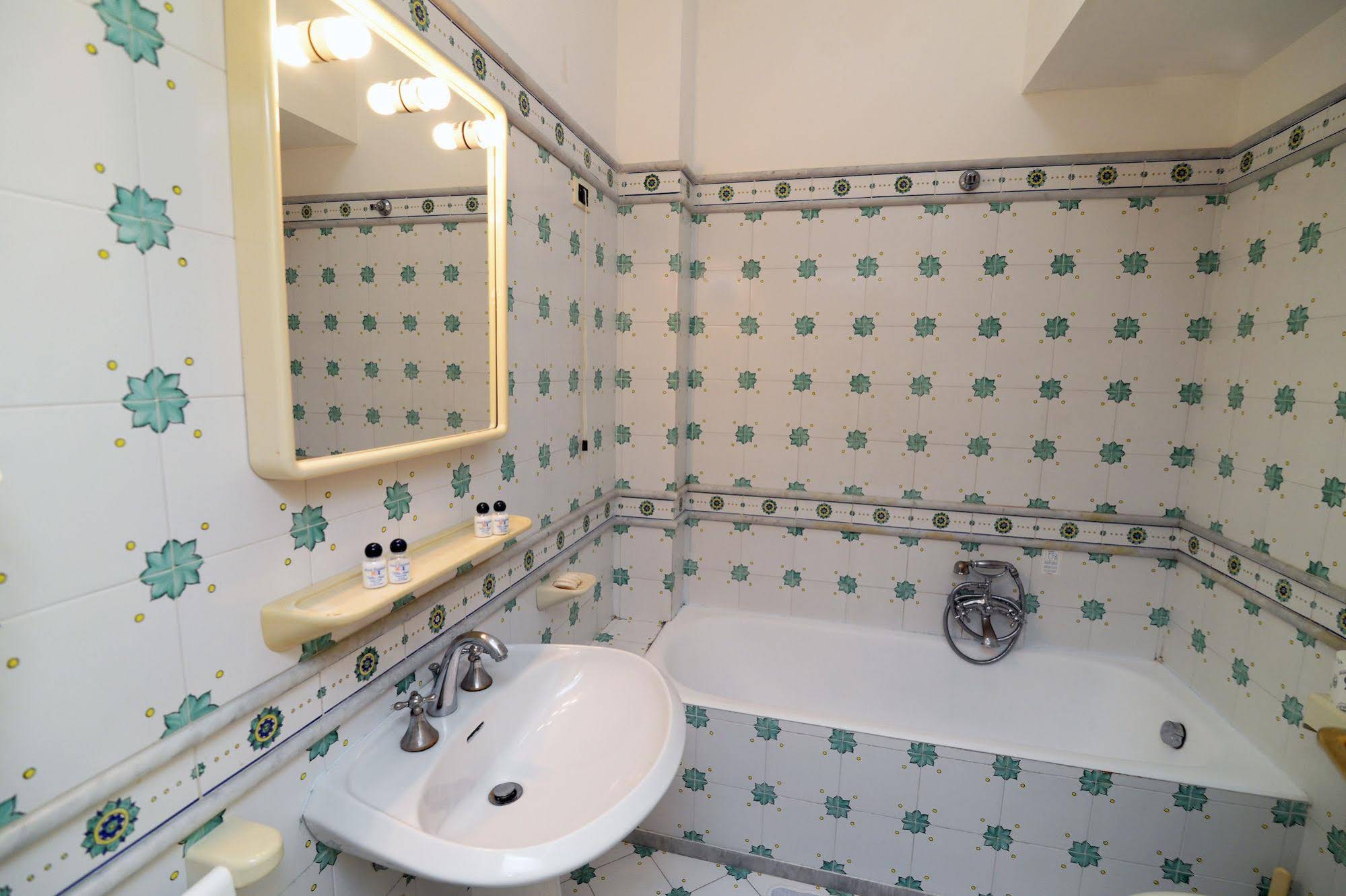 Hotel Residence Villa Anna