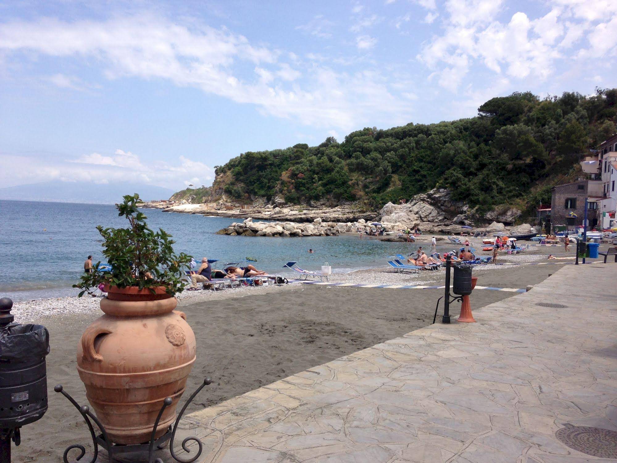 Hotel Residence Villa Anna