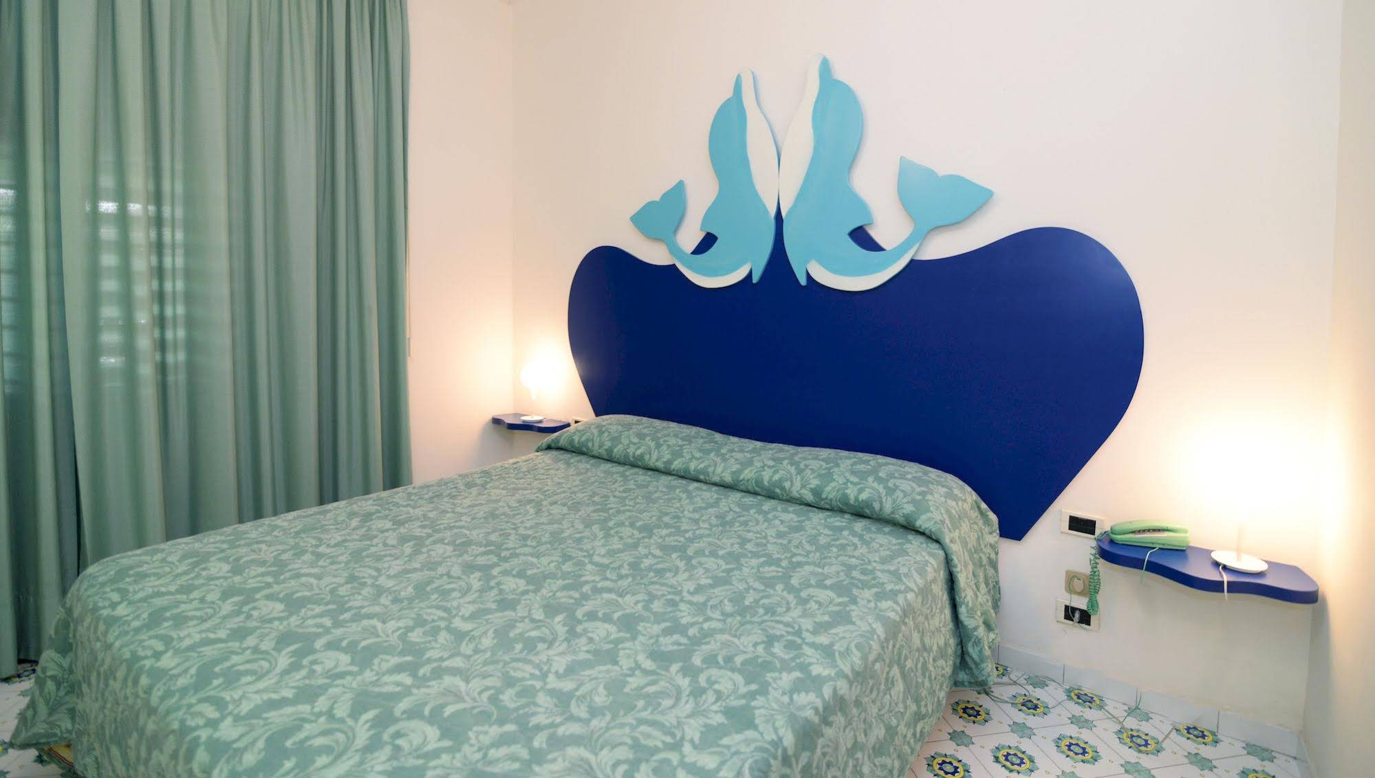 Hotel Residence Villa Anna