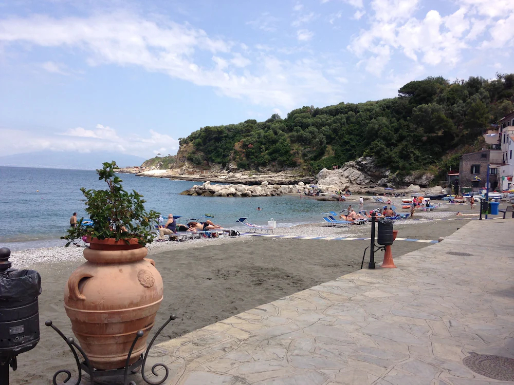 Hotel Residence Villa Anna