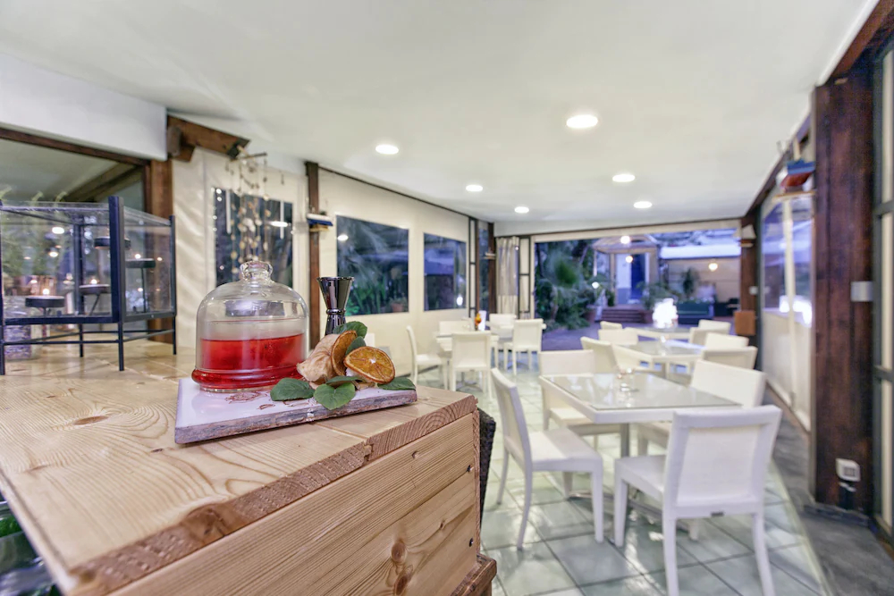 Hotel Residence Villa Anna