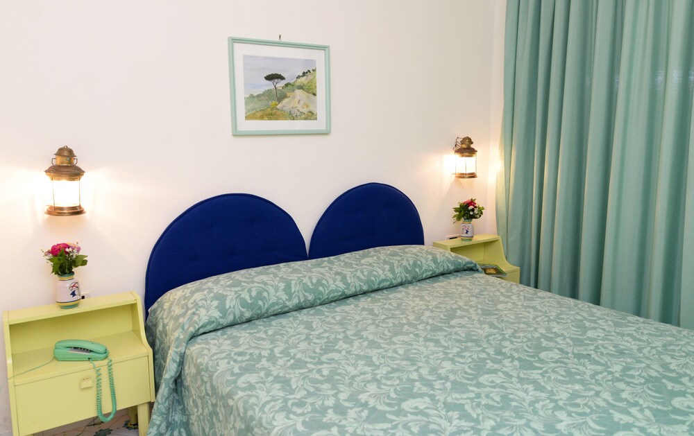 Hotel Residence Villa Anna