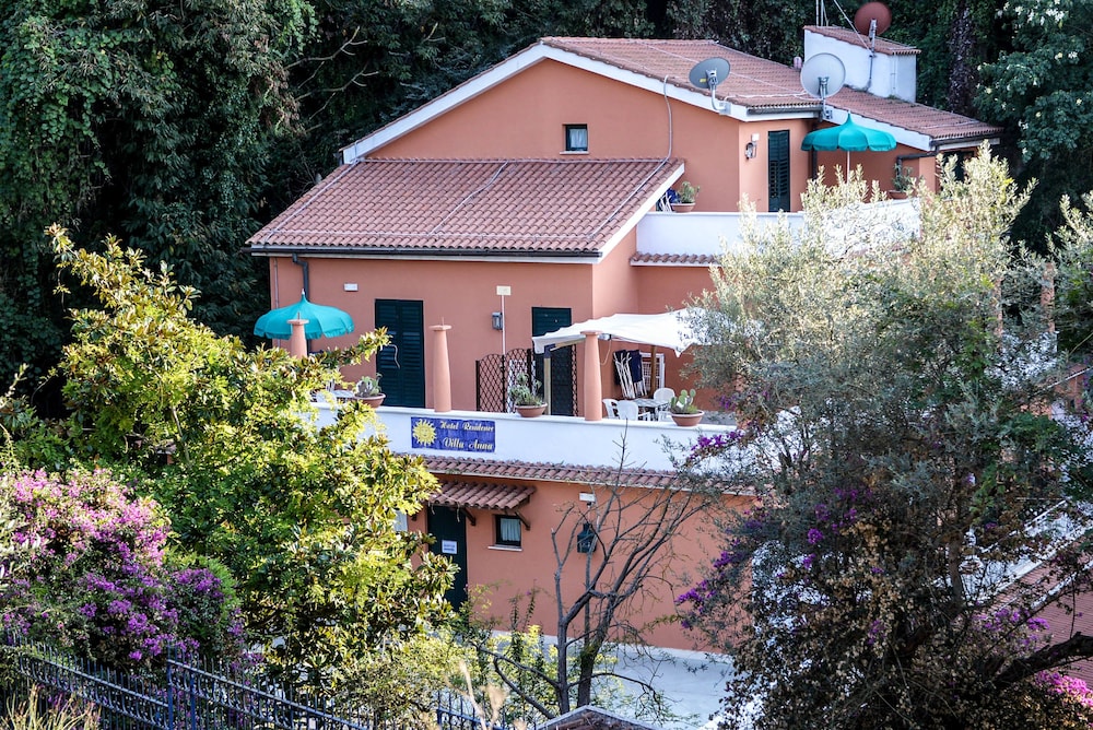 Hotel Residence Villa Anna