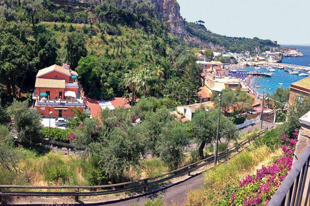 Hotel Residence Villa Anna