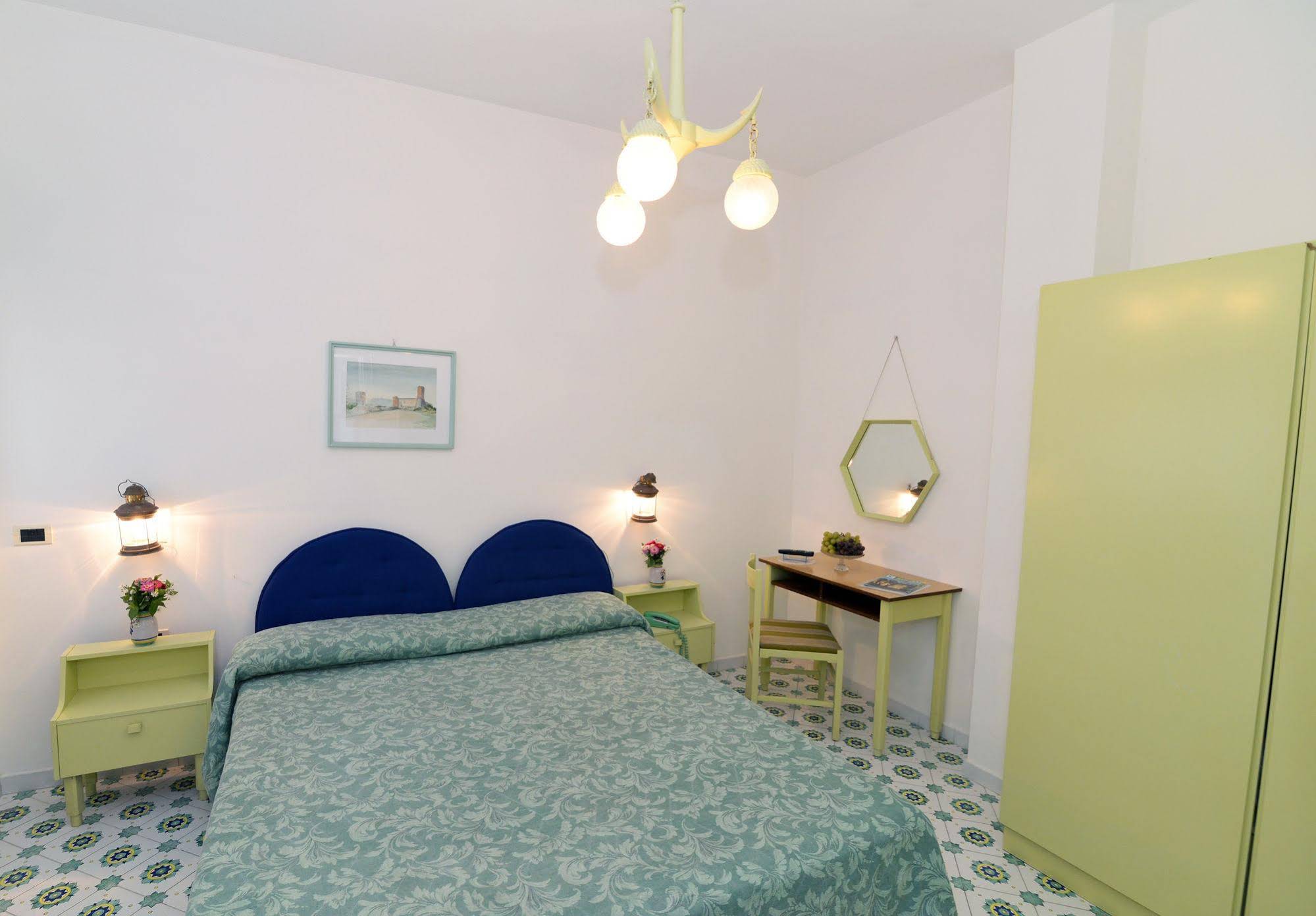 Hotel Residence Villa Anna