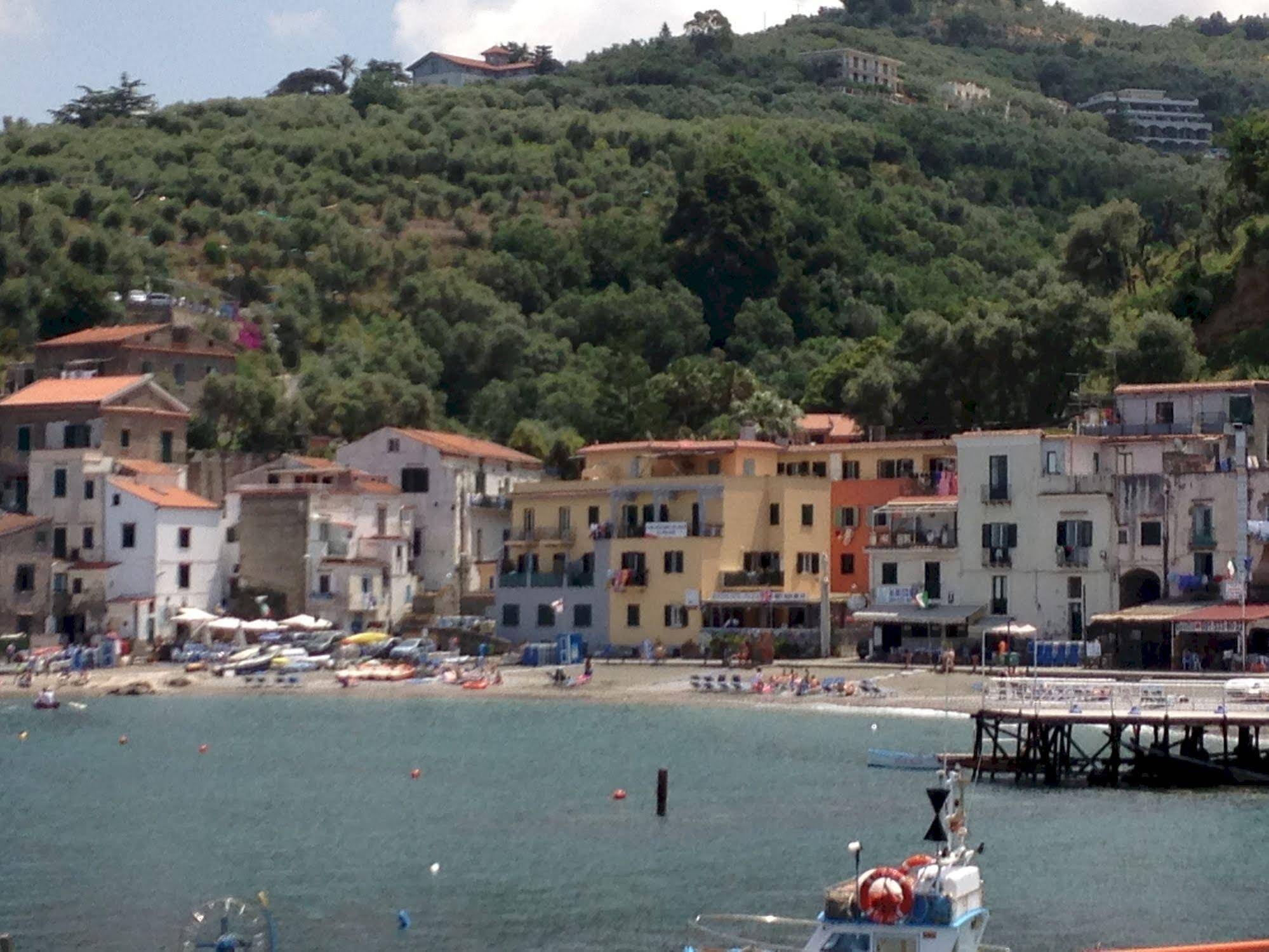 Hotel Residence Villa Anna