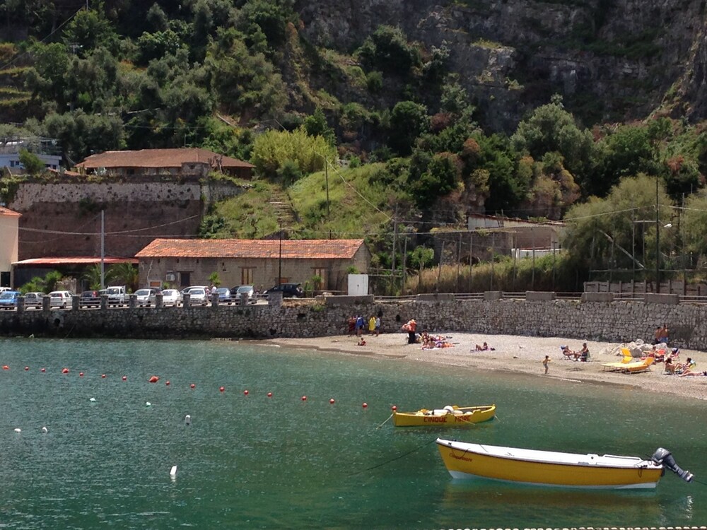 Hotel Residence Villa Anna