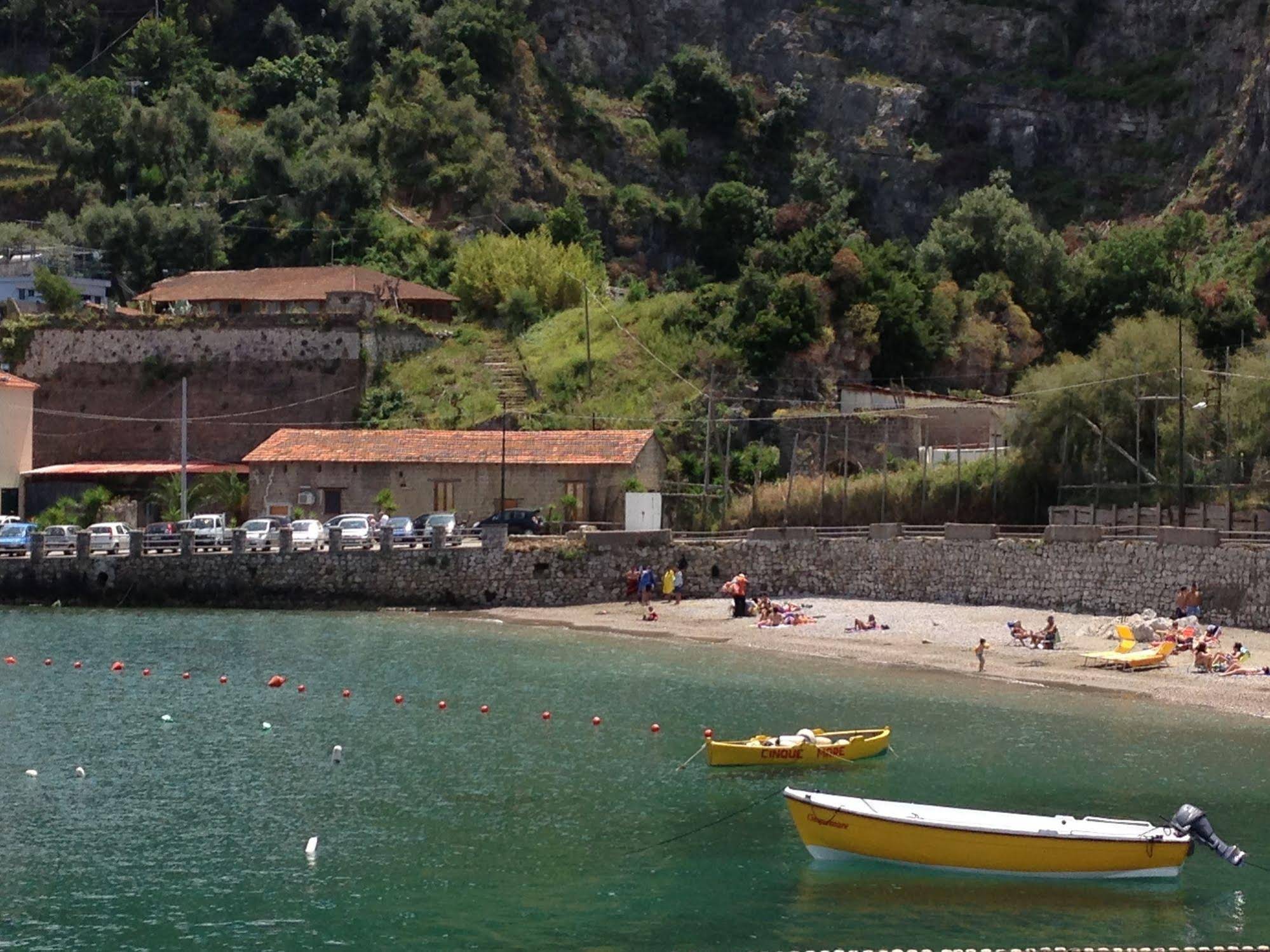 Hotel Residence Villa Anna