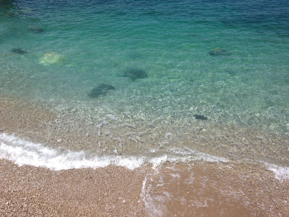 Hotel Residence Villa Anna