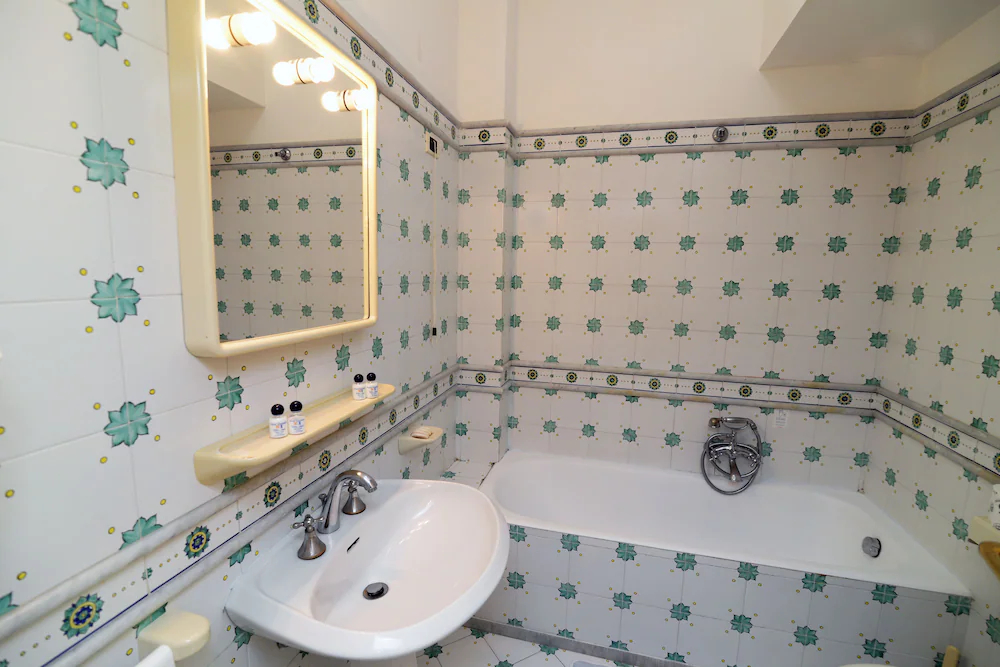 Hotel Residence Villa Anna