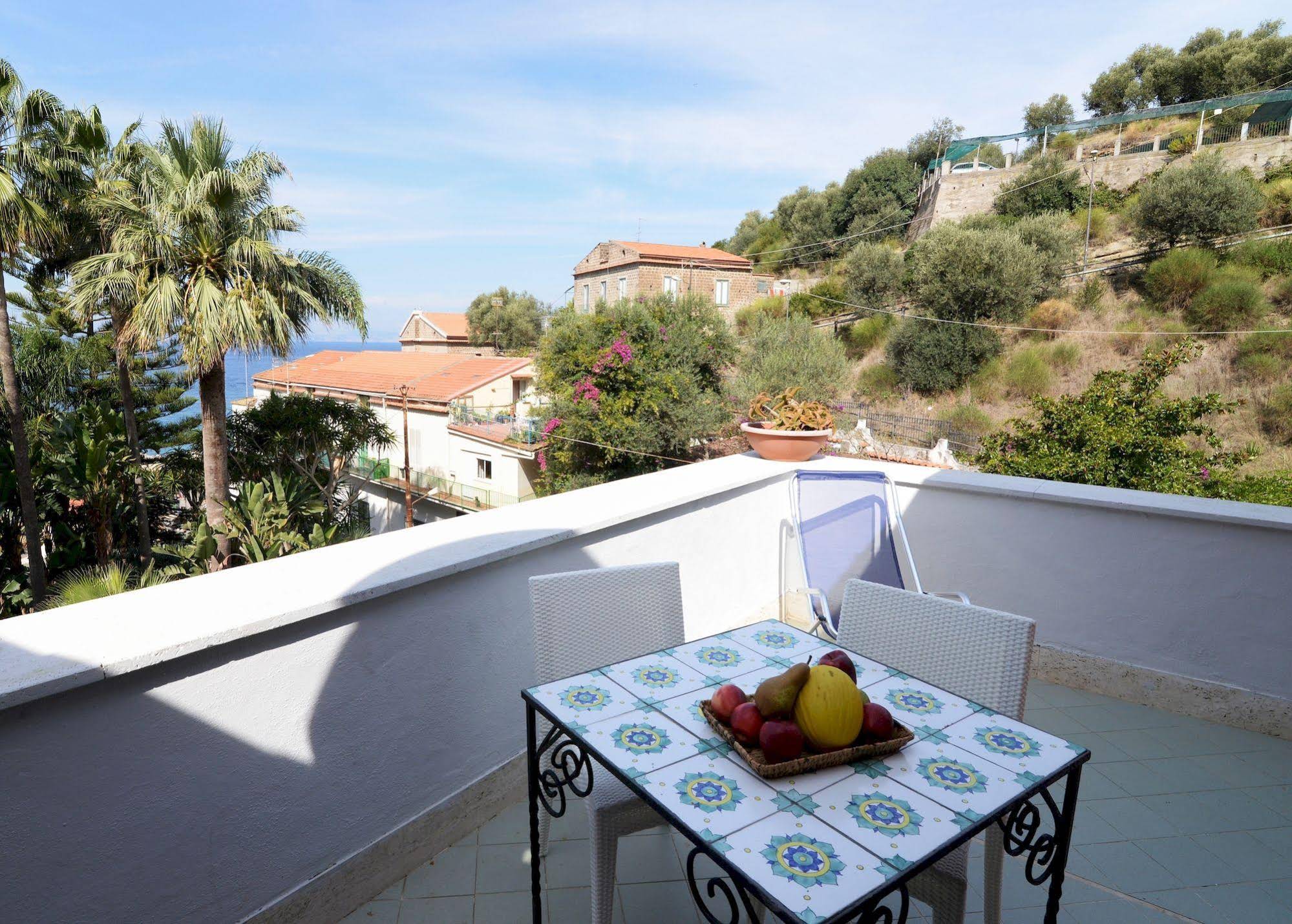 Hotel Residence Villa Anna