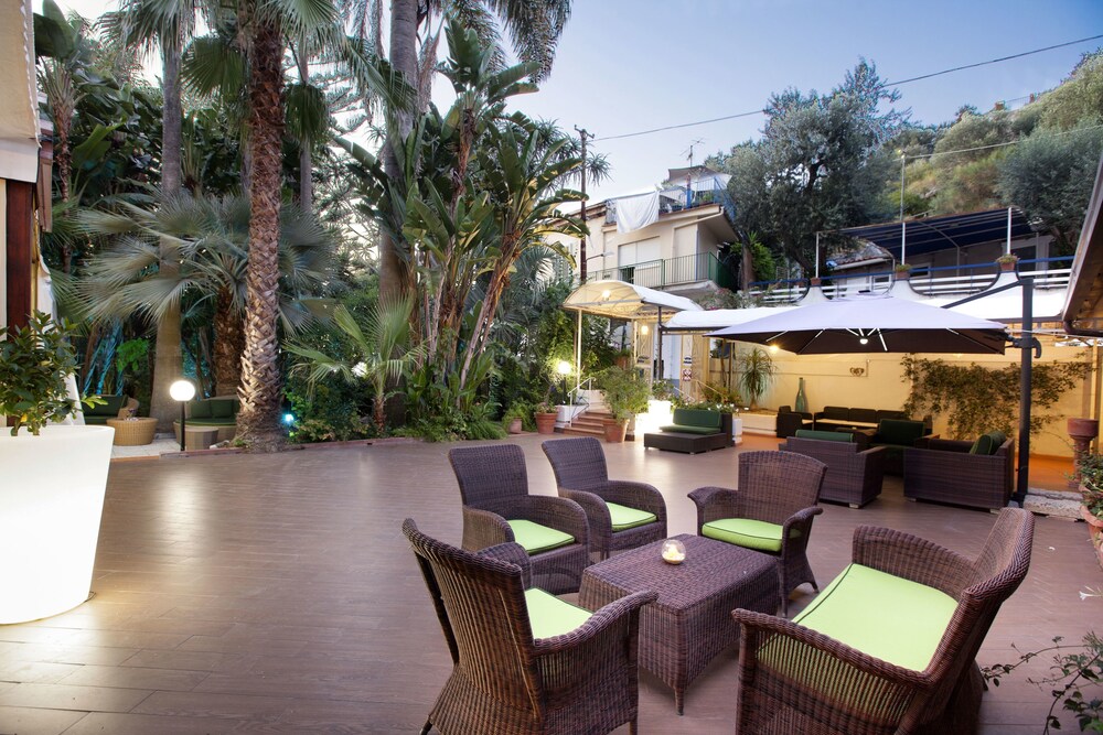 Hotel Residence Villa Anna