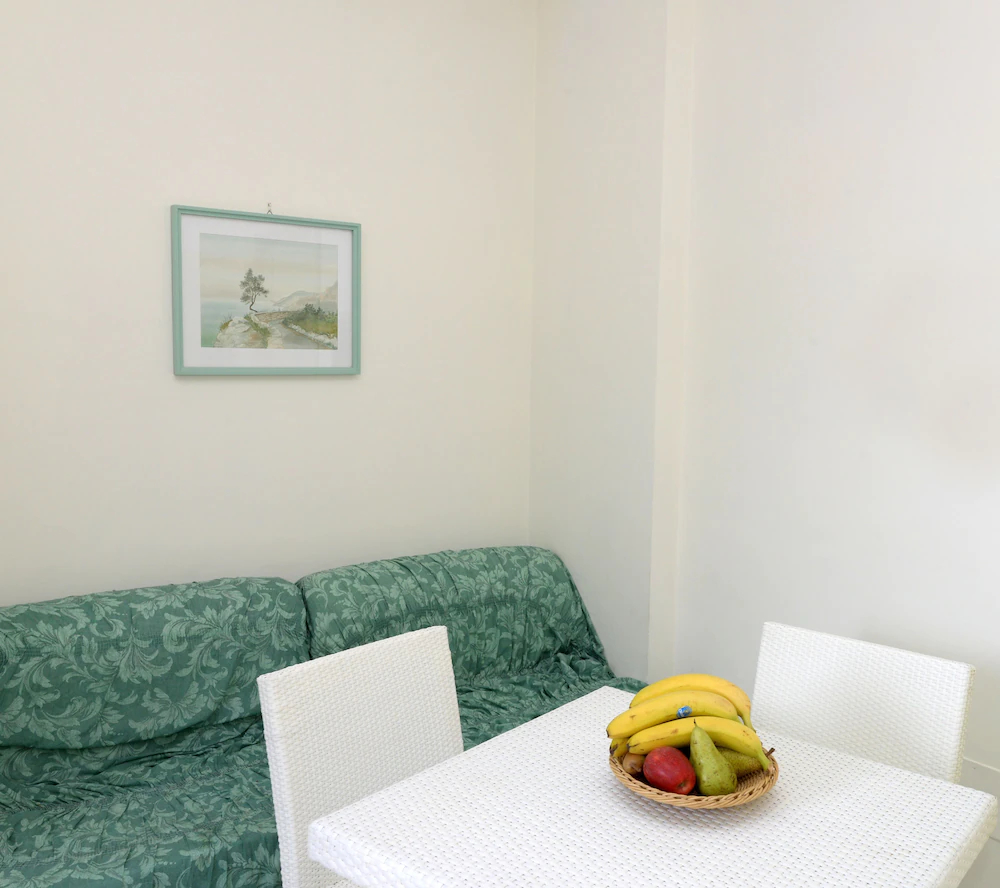 Hotel Residence Villa Anna