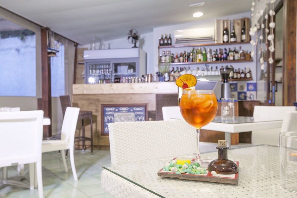 Hotel Residence Villa Anna