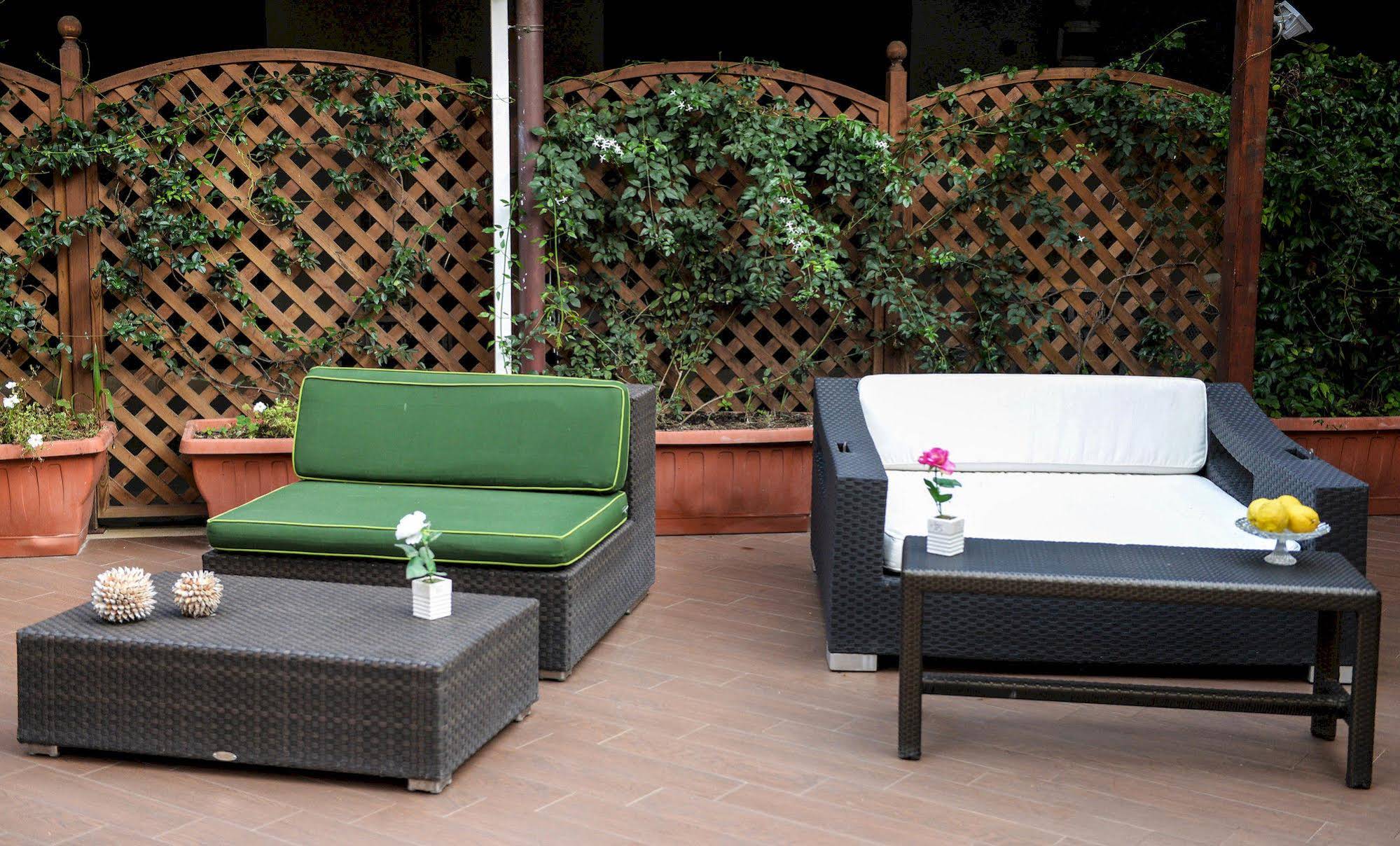 Hotel Residence Villa Anna