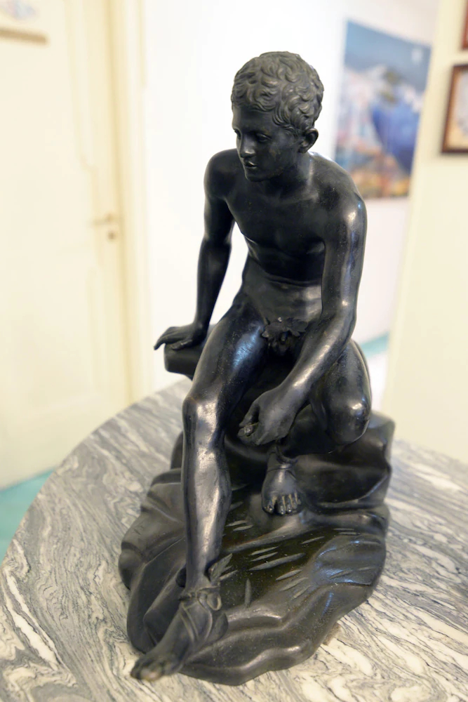 Hotel Residence Villa Anna