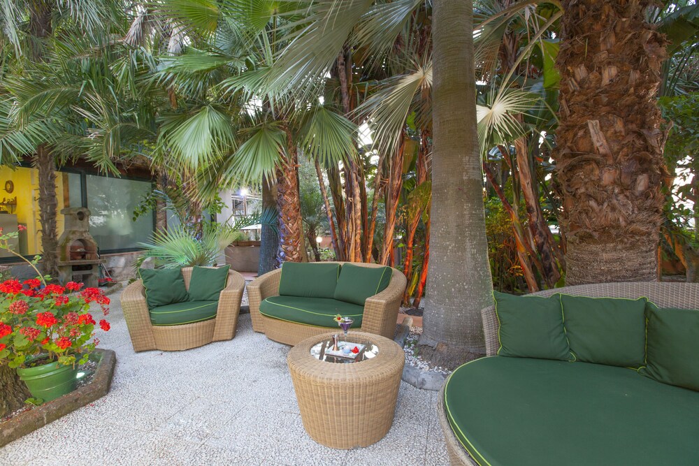 Hotel Residence Villa Anna