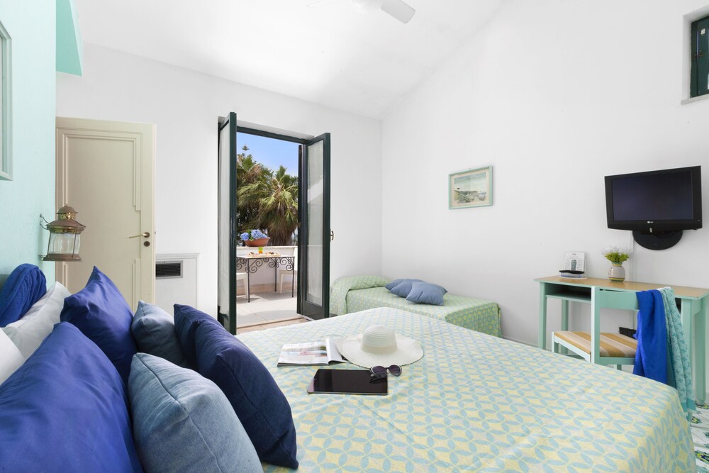 Hotel Residence Villa Anna