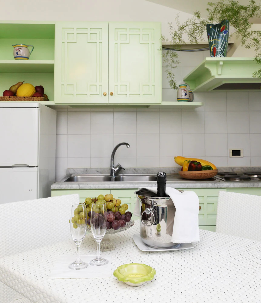 Hotel Residence Villa Anna