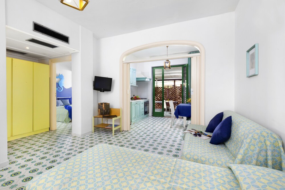 Hotel Residence Villa Anna