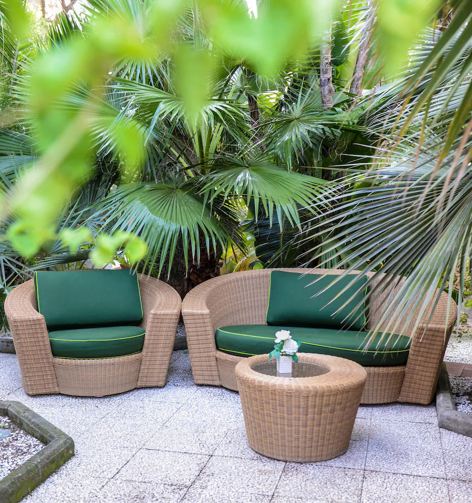 Hotel Residence Villa Anna