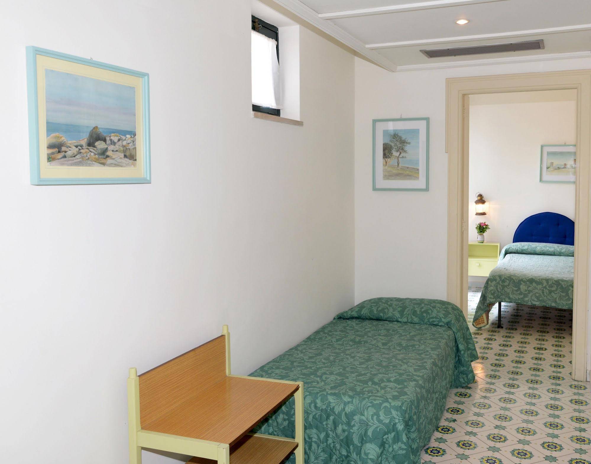 Hotel Residence Villa Anna