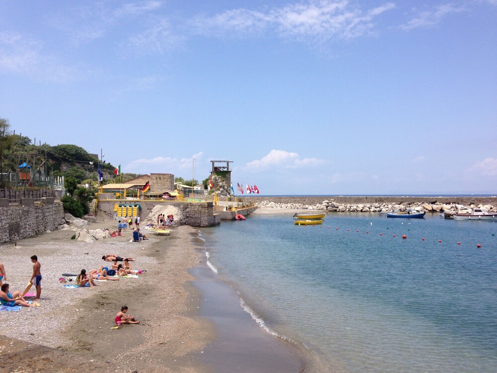 Hotel Residence Villa Anna