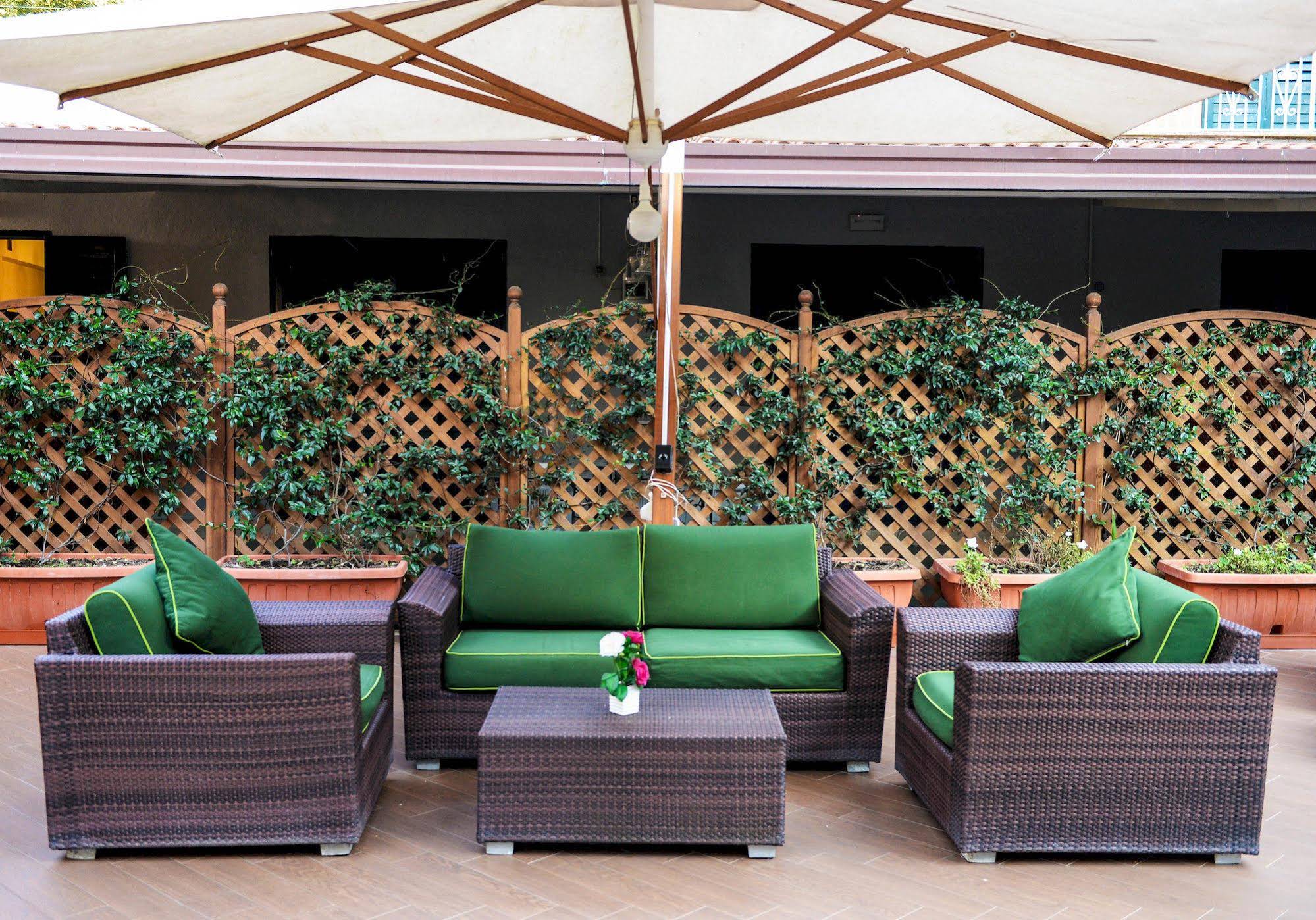 Hotel Residence Villa Anna