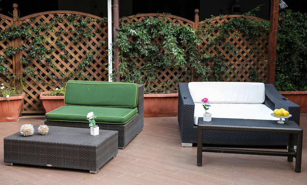 Hotel Residence Villa Anna