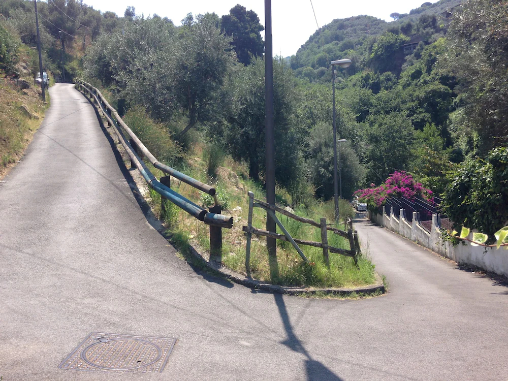 Hotel Residence Villa Anna