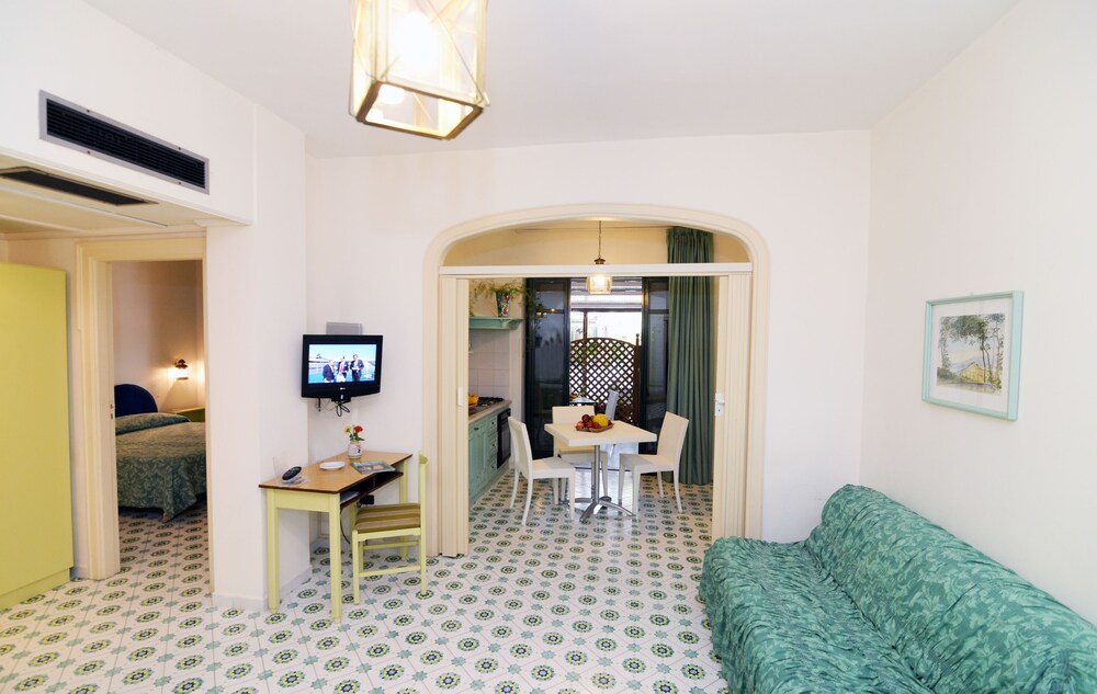 Hotel Residence Villa Anna