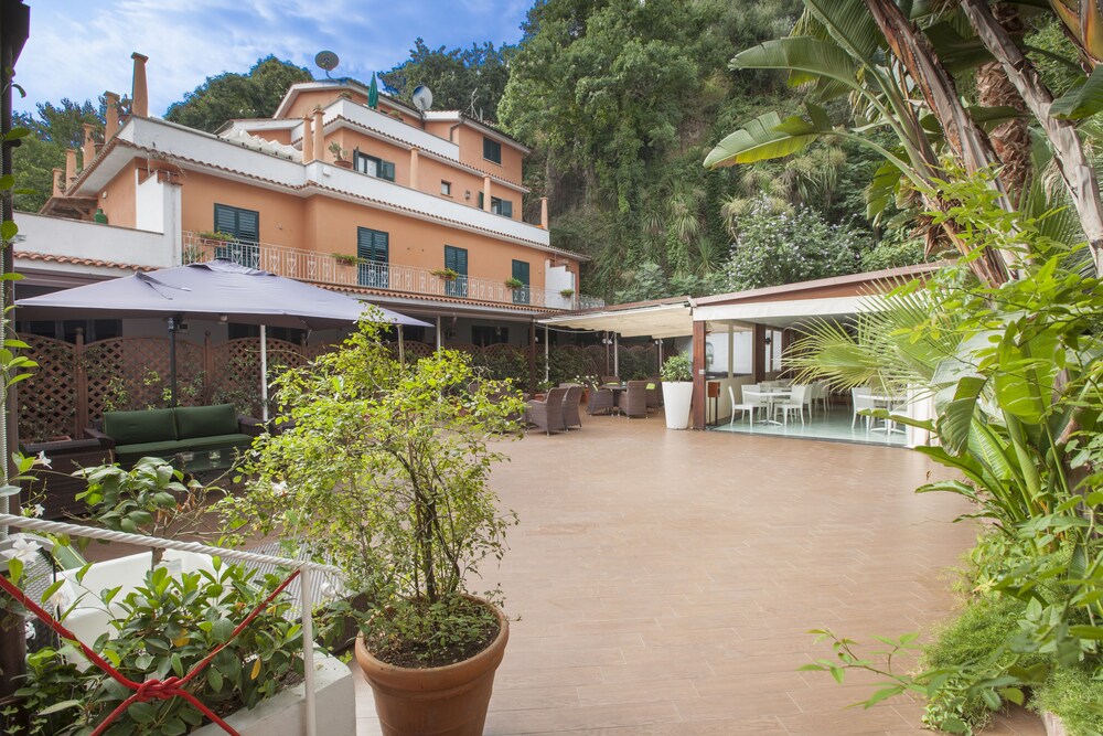 Hotel Residence Villa Anna