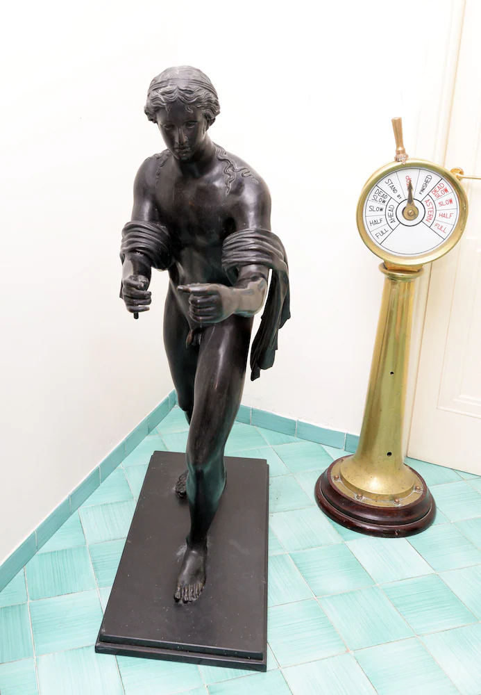 Hotel Residence Villa Anna