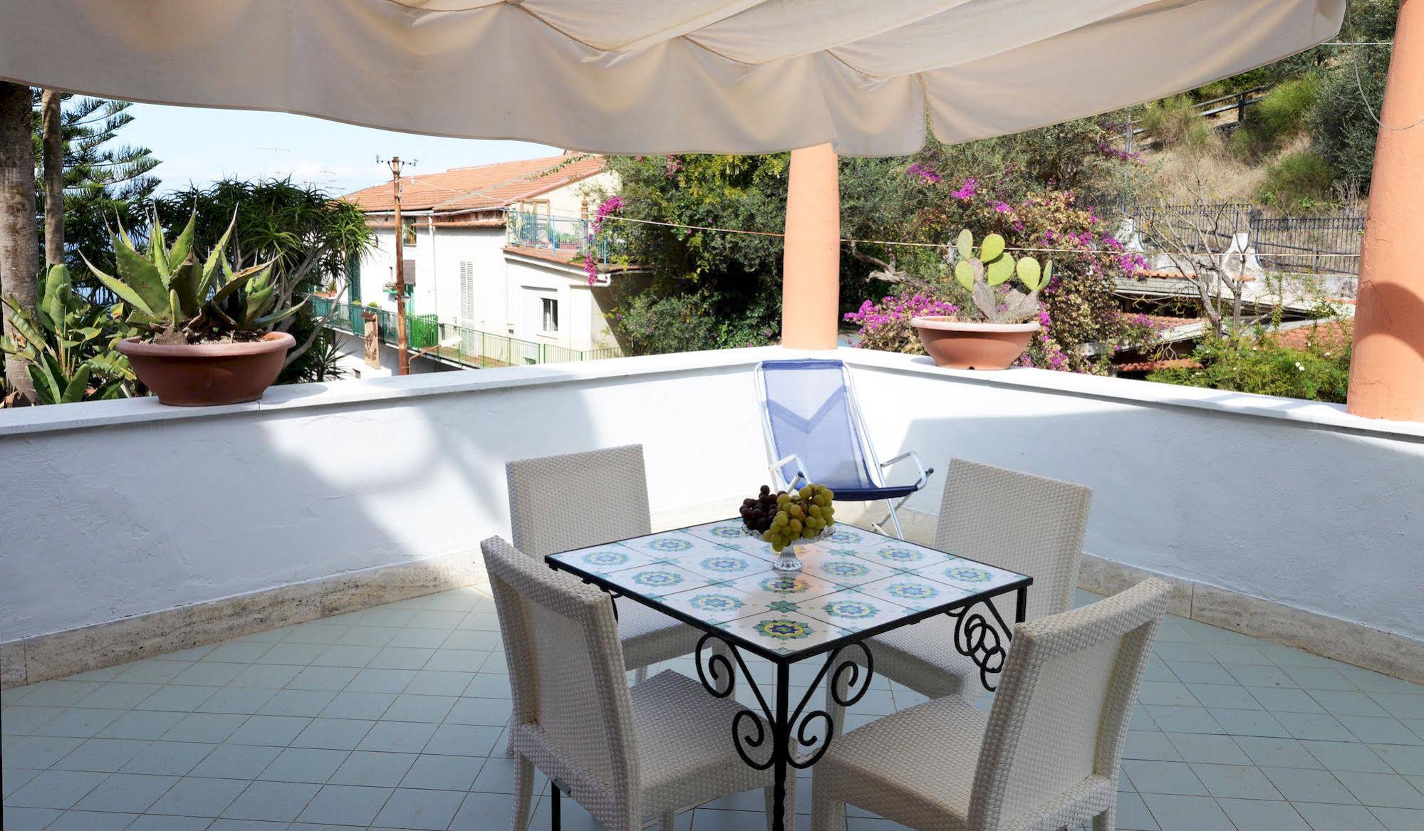 Hotel Residence Villa Anna