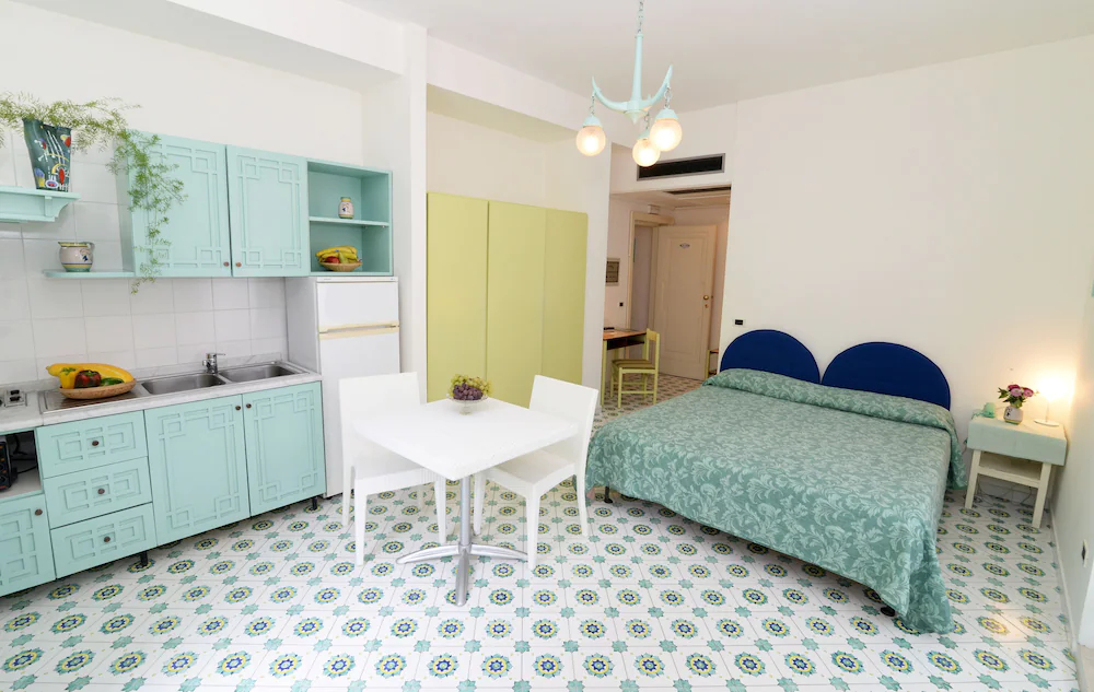 Hotel Residence Villa Anna