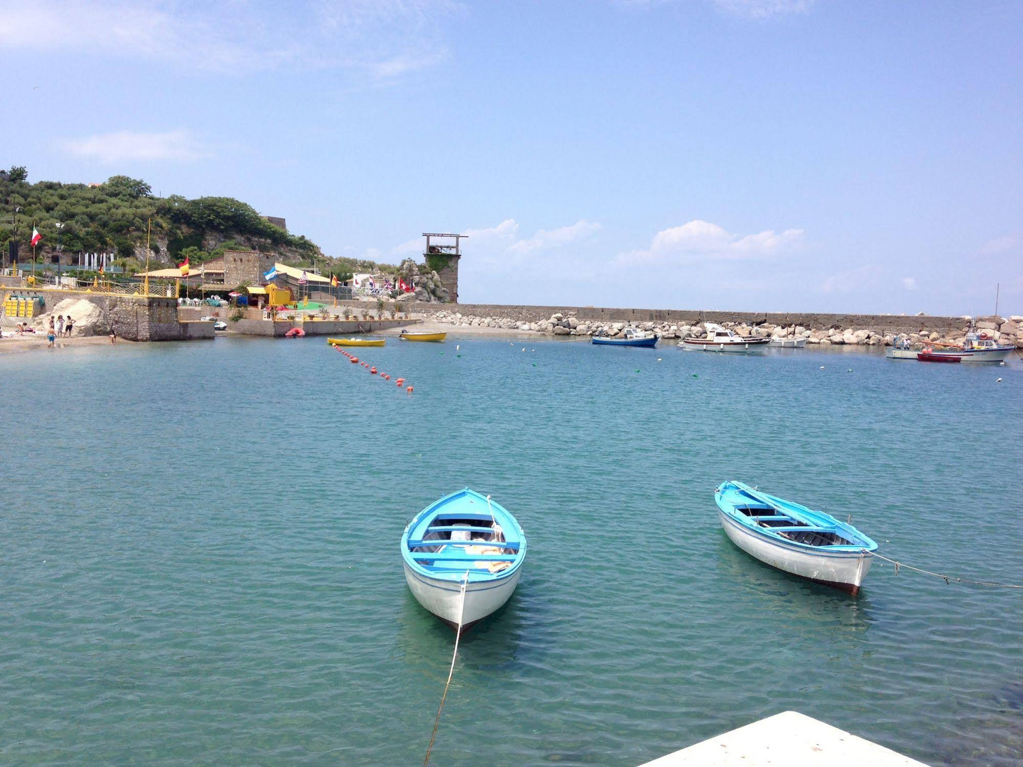 Hotel Residence Villa Anna