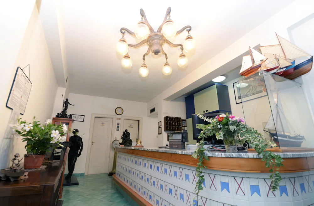 Hotel Residence Villa Anna