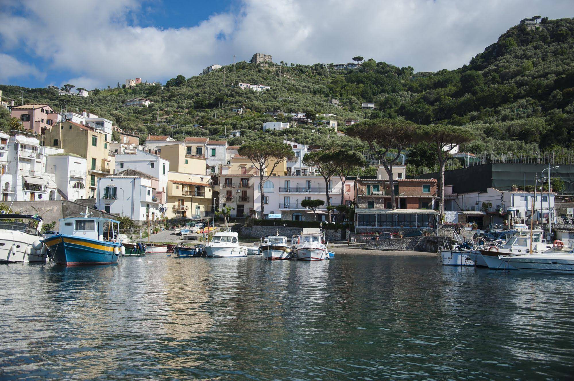 Sea Breeze Residence