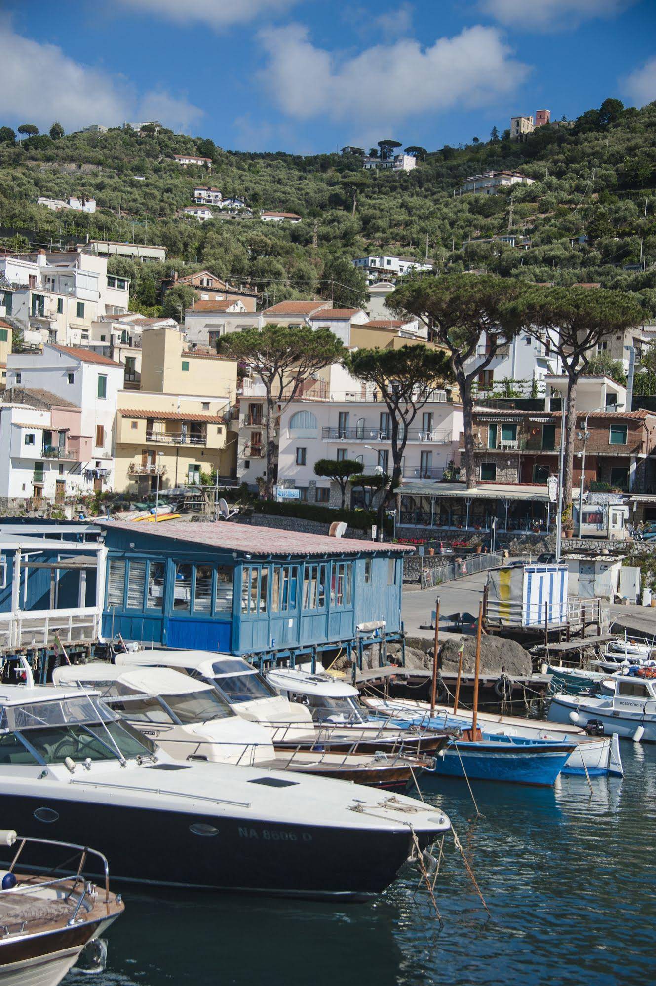 Sea Breeze Residence