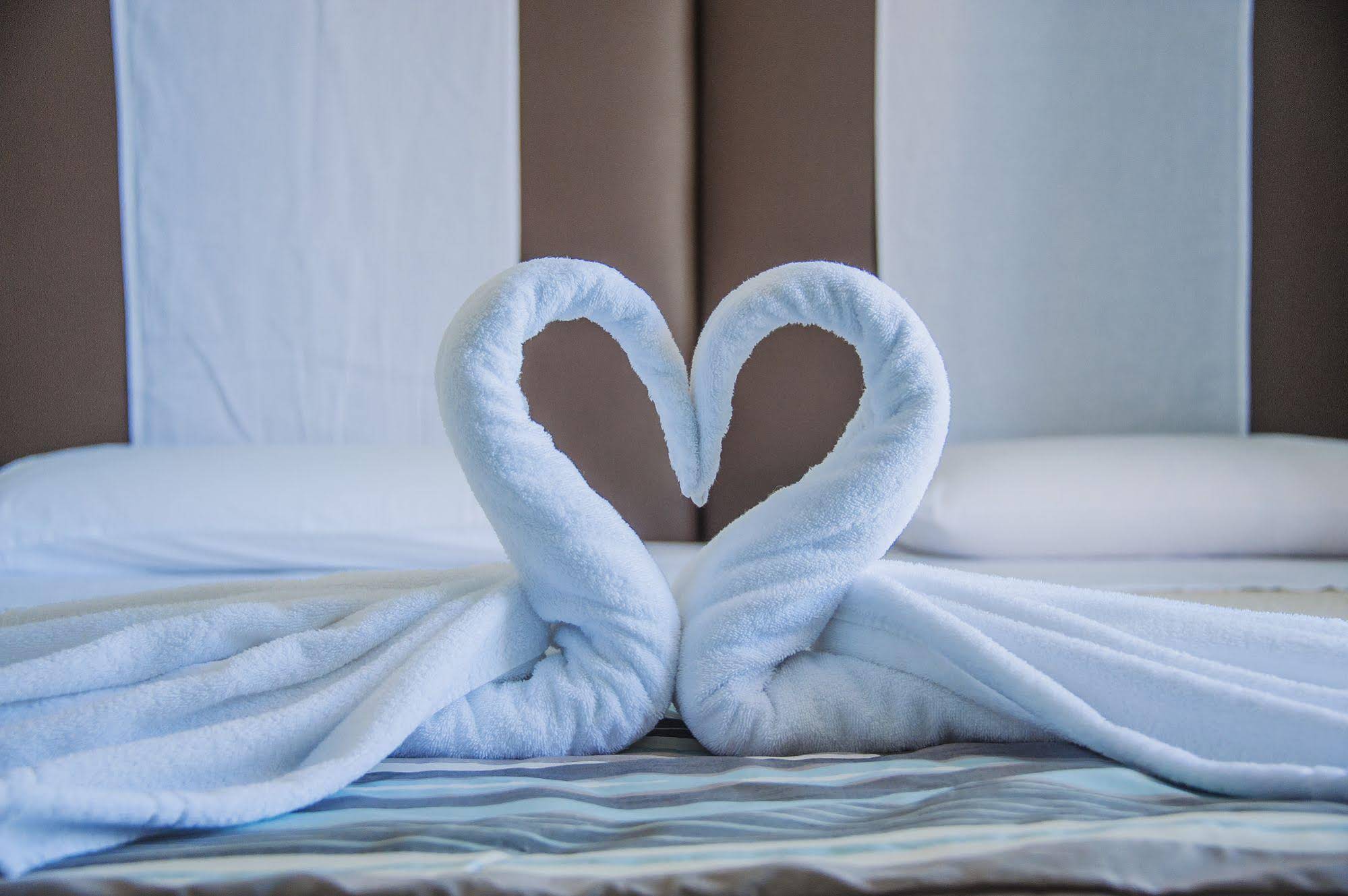 Sea Breeze Residence