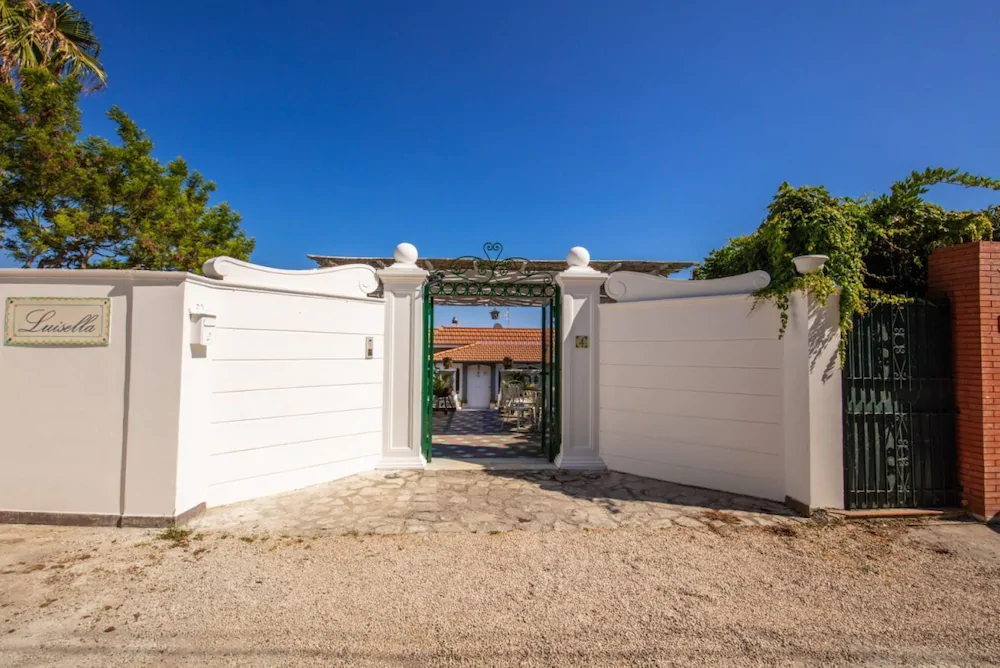 Villa Luisella