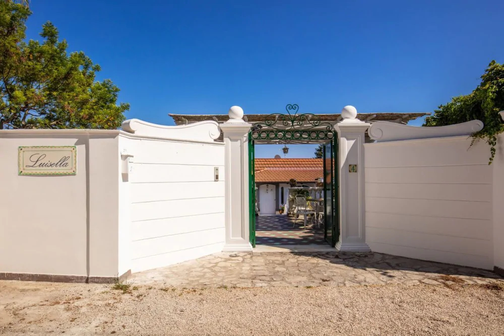 Villa Luisella