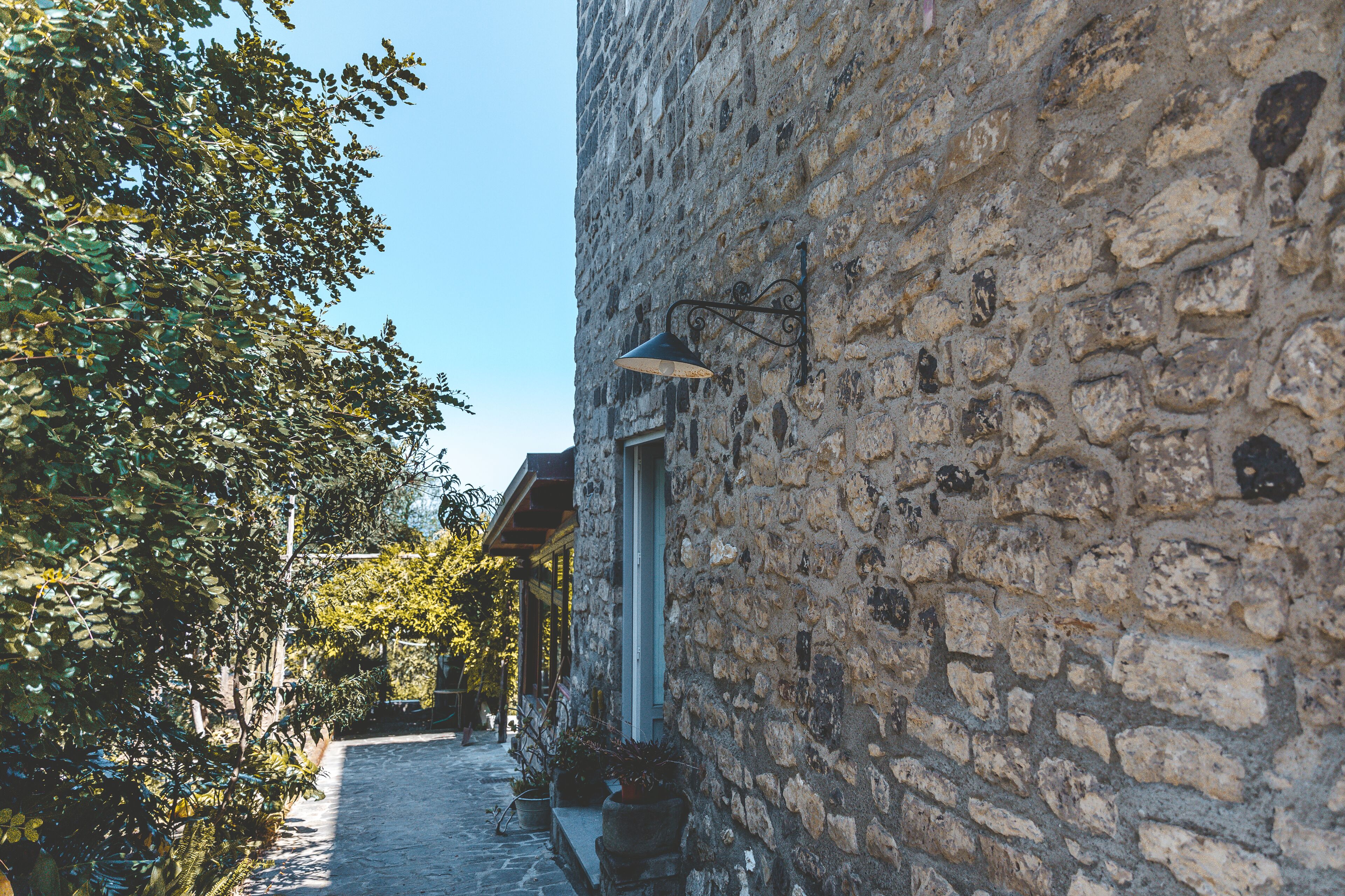 Villa Puolo With Private Sea Access